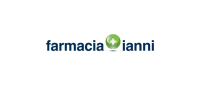 Logo Farmacia Ianni - IT