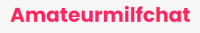 Logo Amateurmilfchat - FR