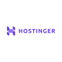 Logo Hostinger