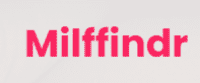 Logo Milffindr - BE, NL