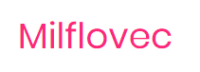 Logo Milflovec - SK
