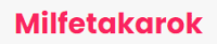 Logo Milfetakarok - HU