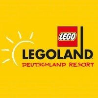 Logo Lego Land - Participate in a contest - AT [incentive / offerwall]