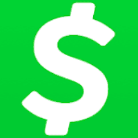 Logo Cash App - Install and order the Cash Card - ANDROID - US [incentive / offerwall]