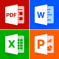 Logo All Document - Install and run the app for 30 seconds - ANDROID - MX [incentive / offerwall]