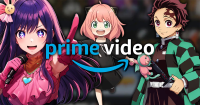 Logo Mangas - FR