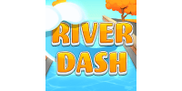 Logo River Rush - Complete multiple goals - Android - T1 [MultiReward] [incentive / offerwall]