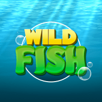 Logo Wild Fish - Complete multiple goals - Android - CA, FR, DE, JP, UK [MultiReward] [incentive / offerwall]