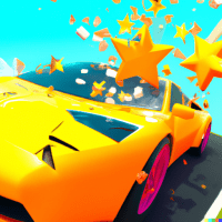 Logo Chaos Cruiser - Complete multiple goals - Android - T1 [MultiReward] [incentive / offerwall]