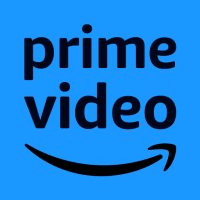 Logo Amazon Prime Video