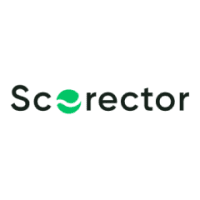 Logo Scorector - PL