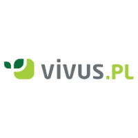 Logo Vivus - PL