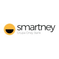 Logo Smartney - PL
