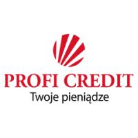Logo Profi Credit - PL
