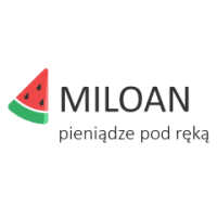 Logo Miloan - PL