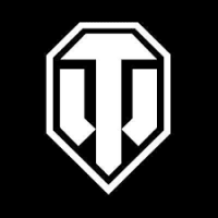 Logo World of Tanks - Desktop