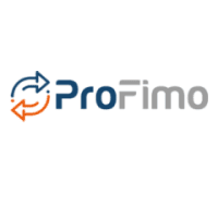 Logo Profimo - PL
