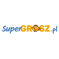 Logo SuperGrosz - PL