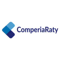 Logo ComperiaRaty - PL