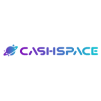 Logo Cashspace - PL
