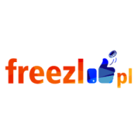 Logo Freezl - PL