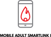 Logo Mobile Adult - Smartlink I