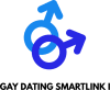 Logo Gay Dating - Smartlink I