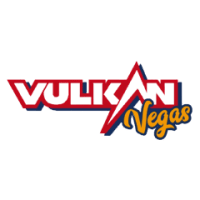 Logo Vulkan Vegas - EE (FB iOS)