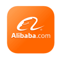 Logo Alibaba - Install and run the app for 30 seconds - ANDROID - US [incentive / offerwall]