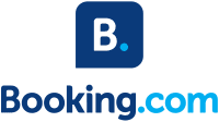 Logo Booking.com - PL