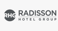 Logo Radisson Hotels - DE