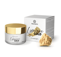 Logo Lumiere Gold - DE