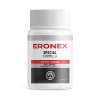 Logo Eronex - MX