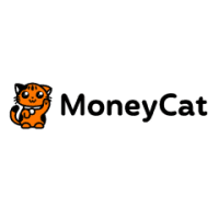 Logo Moneycat - PH