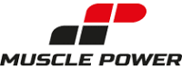 Logo MusclePower - PL