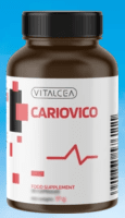 Logo Cariovico - DE