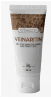 Logo Veinaritin - FR