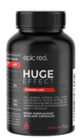 Logo Huge Effect - DE