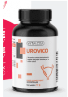 Logo Urovico - DE