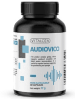 Logo Audiovico - SE