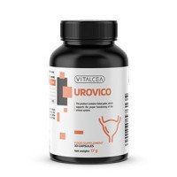 Logo Urovico - FR