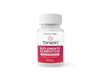 Logo Tonerin - MX