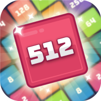 Logo Merge Blast Number - Complete multiple goals - iOS - US [MultiReward] [incentive / offerwall]