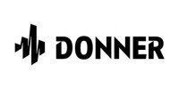 Logo Donnerdeal - US