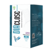 Logo Diaclose - ID