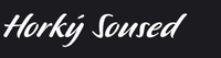 Logo HorkySoused - CZ
