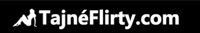 Logo TajneFlirty - SK