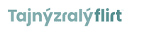 Logo Tajnyzralyflirt - CZ