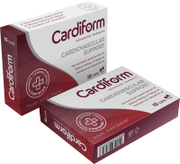 Logo Cardiform - RO