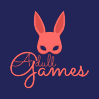 Logo Adult Games - Smartlink IV